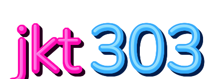 jkt303 — logo kanal