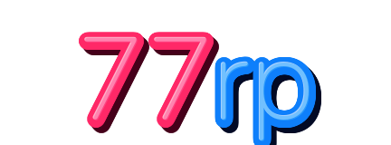 77rp — logo kanal