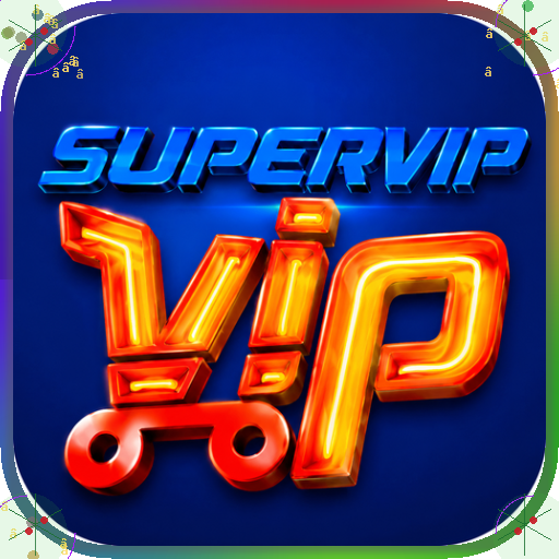 supervip — mitra unggulan