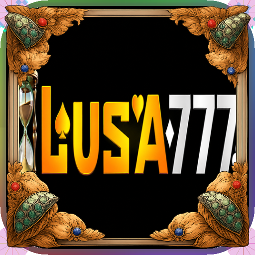 lusa777 — mitra unggulan